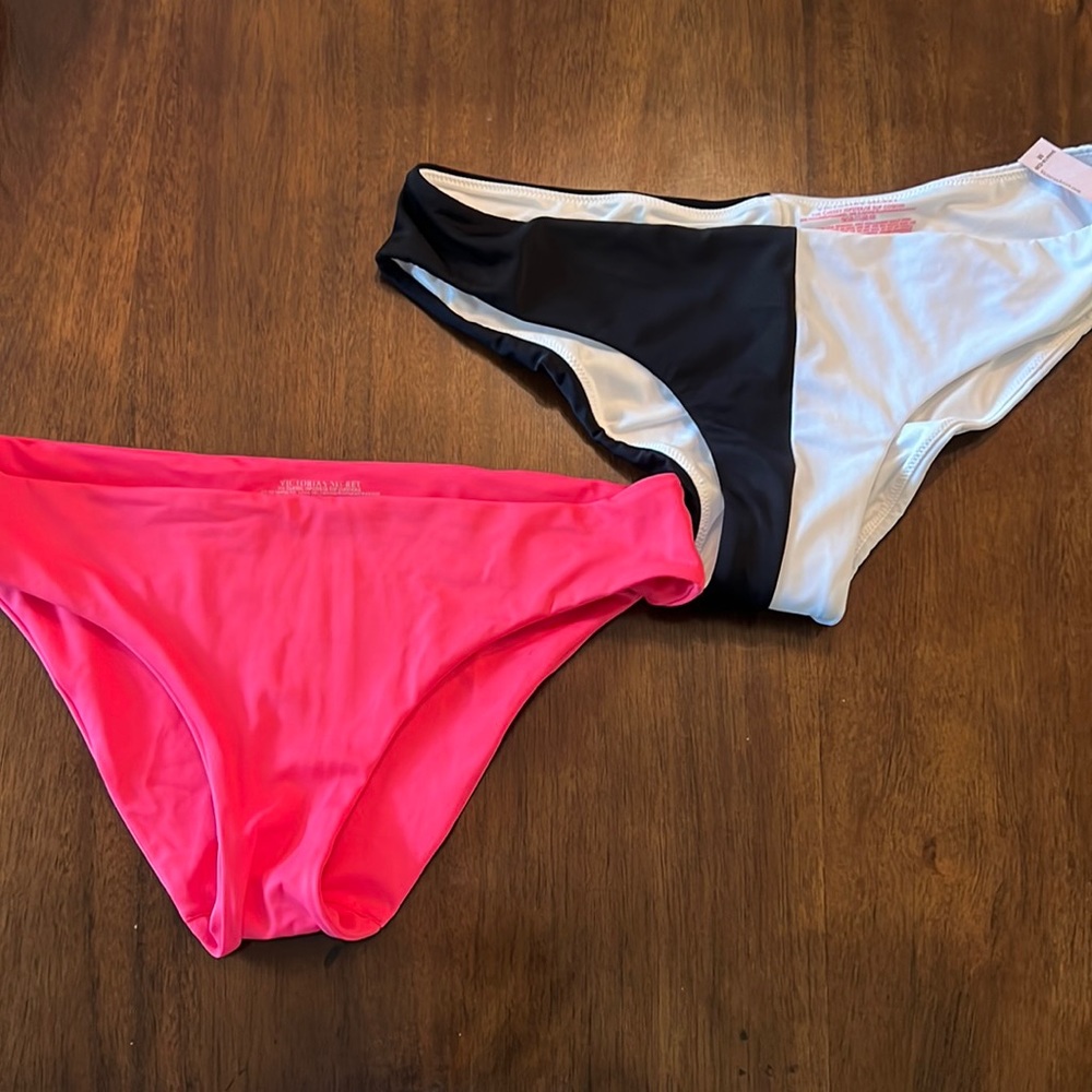 Swim bottoms